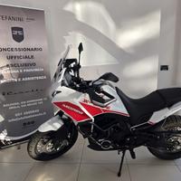 Moto Morini X-Cape 649 Alloy Wheels