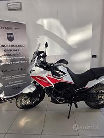 Moto Morini X-Cape 649 Alloy Wheels