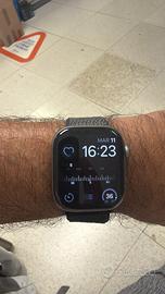 Apple Watch Series 11 46mm gps in garanzia