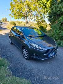 Ford Fiesta 1.5 75cv 2015