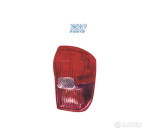 FANALE DX TOYOTA RAV4 00-03