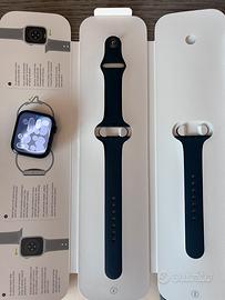 Apple Watch serie 7 45mm