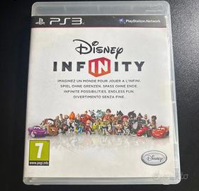 Disney Infinity - PS3