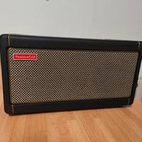 AMPLIFICATORE CHITARRA SPARK 40 POSITIVE GRID