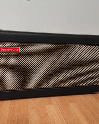 AMPLIFICATORE CHITARRA SPARK 40 POSITIVE GRID