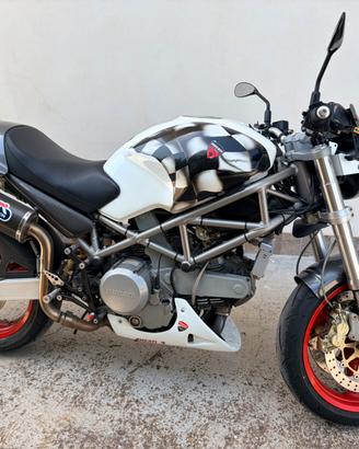 Ducati Monster 620ie S
