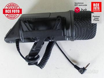 RODE MICROFONO SVM