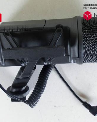 RODE MICROFONO SVM
