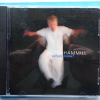 Peter Hammill - What now?