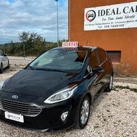 Ford Fiesta 1.5 EcoBlue 5 porte Vignale