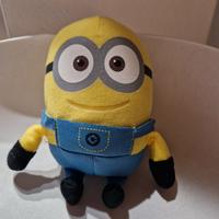 peluche Minion