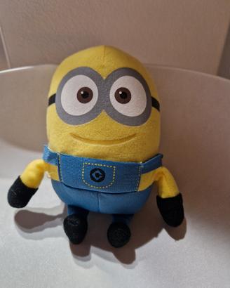 peluche Minion