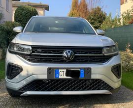 VOLKSWAGEN T-Cross - 2024