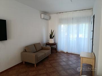 Monolocale Cagliari - Zona ospedale Brotzu