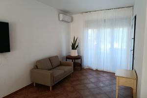 Monolocale Cagliari - Zona ospedale Brotzu