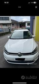 Golf 7.5 TDI