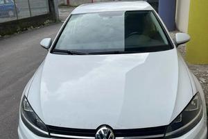 Golf 7.5 TDI