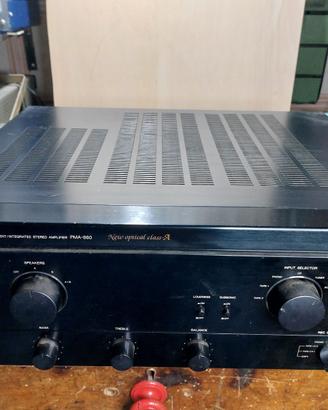 AMPLIFICATORE DENON PMA 860
