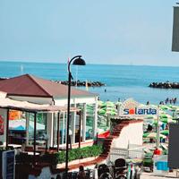 Appartamento sul mare a Bellaria Igea Marina
