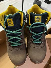 scarponcino Timberland