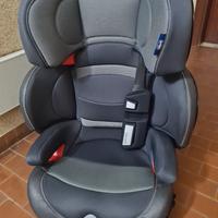 Seggiolino auto Chicco Oasys 2-3 ISOFIX