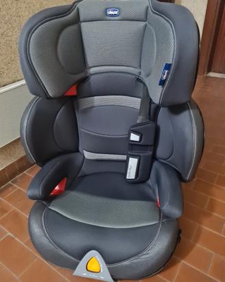 Seggiolino auto Chicco Oasys 2-3 ISOFIX