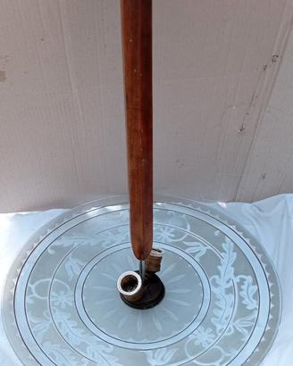 Antico lampadario