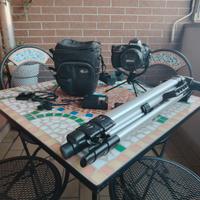 Attrezzatura Fotografica 