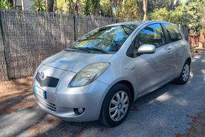Toyota Yaris 1.4 Diesel D-4D