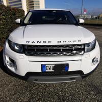 Range Rover Evoque 2014