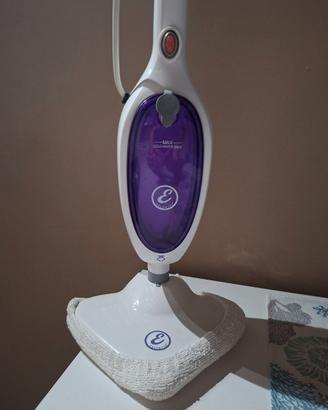 Scopa a Vapore 10 in 1 Eglemtek (Modello JC-228C)