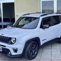 Jeep Renegade 1.6 Mjt 130 CV 80th Anniversary "Na
