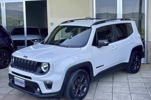 Jeep Renegade 1.6 Mjt 130 CV 80th Anniversary "Na