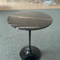 Tavolino Tulip Eero Saarinen 41 h. 51 cm