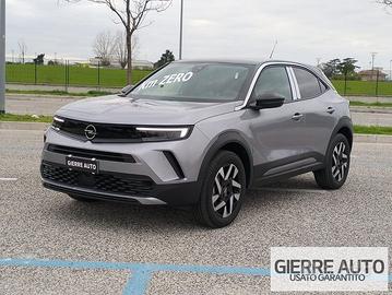 Opel Mokka 1.2 Turbo Edition