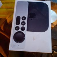 Apple tv