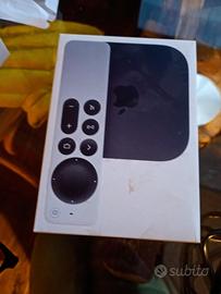 Apple tv