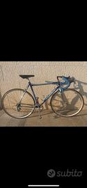 Bici da corsa Chesini Innovation