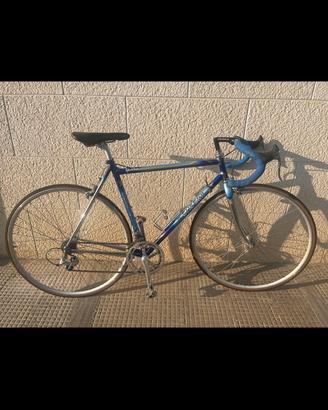Bici da corsa Chesini Innovation