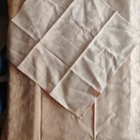 Copri macchia e tovaglioli