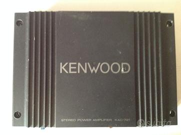 Kenwood KAC 721