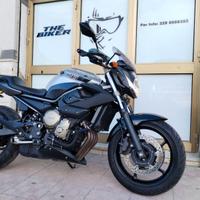 Yamaha XJ6 sport