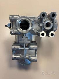 VALVOLA DI RITEGNO DI RITORNO CATERPILLAR