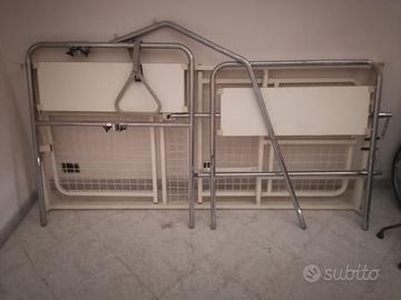 Letto per disabili