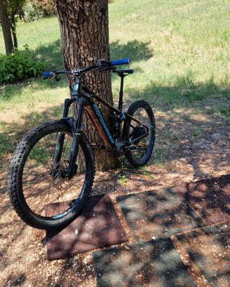 Mondraker Chaser+ 2020 pochi chilometri!
