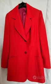 giacca donna mezza stagione 