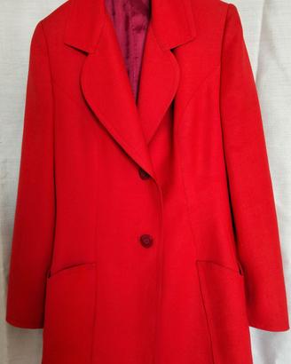 giacca donna mezza stagione 