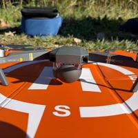 Drone dji mavic pro
