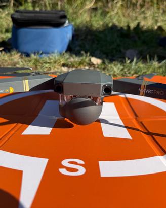 Drone dji mavic pro