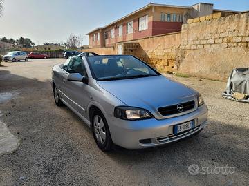 OPEL ASTRA CABRIO BERTONE  ASI